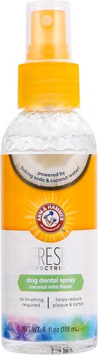 Arm hammer fresh - arm,