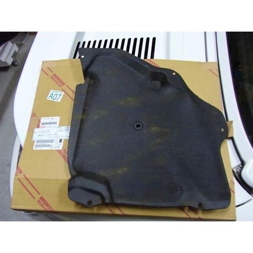 Toyota mr2 genuine - mr-s,