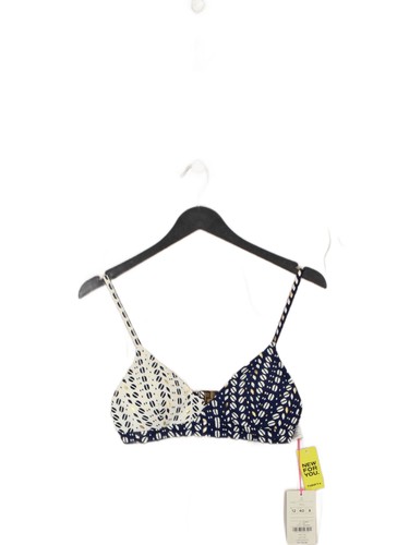 Monsoon triangle padded
