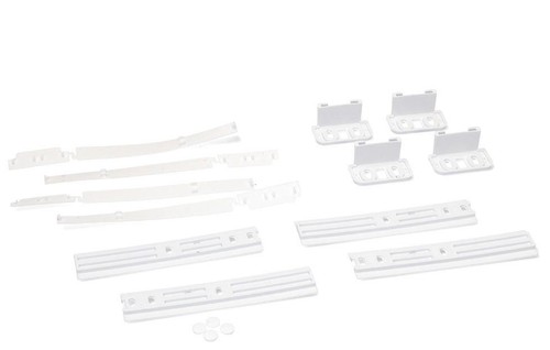 Universal integrated fridge - integrated,