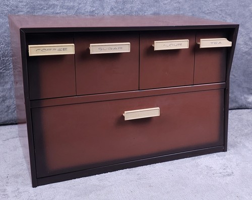Vintage 1950s krestline spero - 1950s,