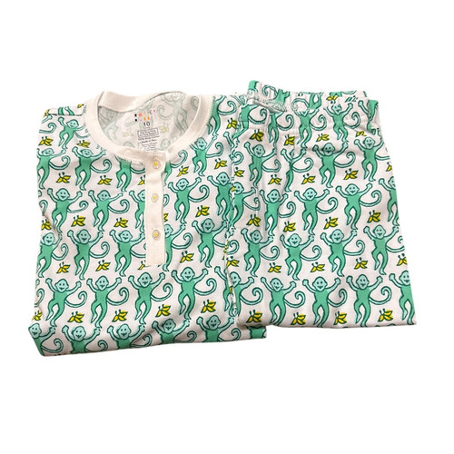 Roller rabbit kids monkey - roller,