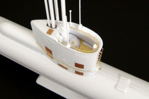 Brengun brl144076 144 boat - brl144076, 1:144