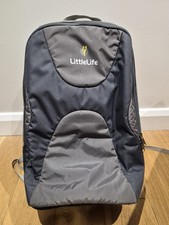 LittleLife Traveller S4 Child