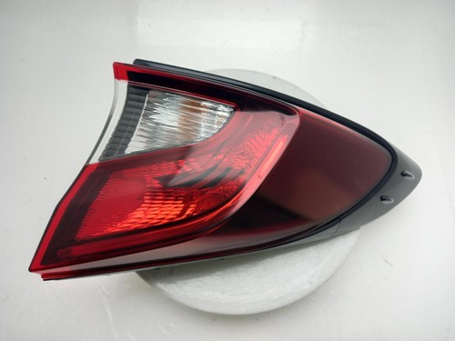 Toyota tail light rear - tail,