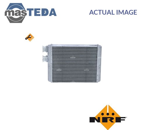 54359 heater radiator - heater,