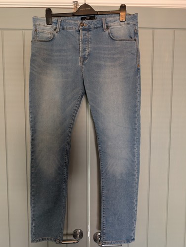 Next mens jeans w36r l31 - mens,