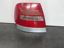 Audi A4 S4 B5 8D 1999 rear