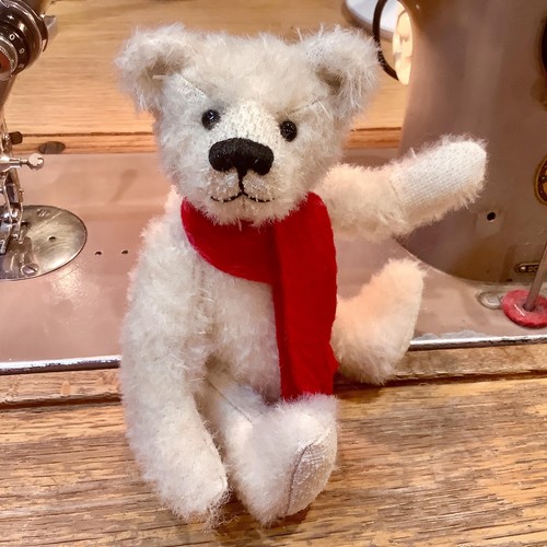 Bear making kit for - bear,
