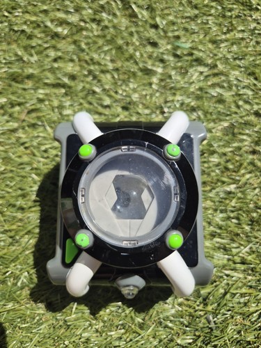 Ben ultimate omnitrix - 10,