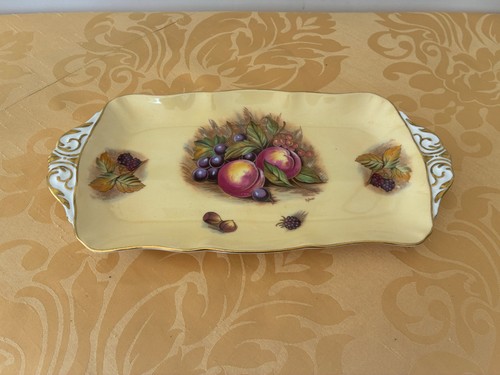Stunning vintage aynsley - stunning,