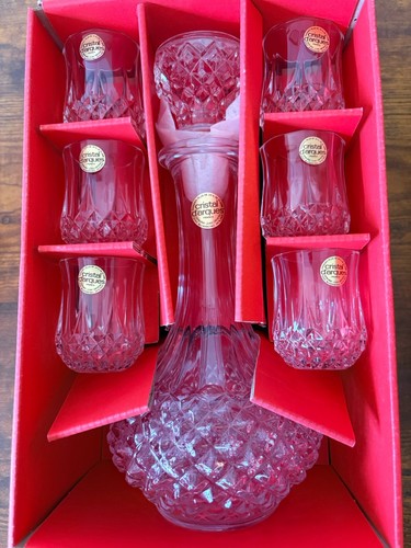 Cristal arques canadial - d’arques,