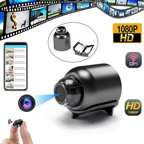 Mini camera 1080p - x5,