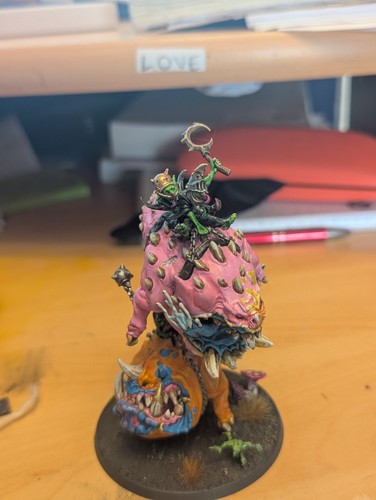 Mangler squig warhammer - warhammer, of