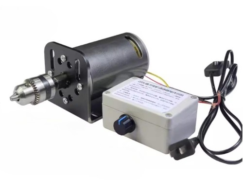 220v 350w 7000 rpm - dc,