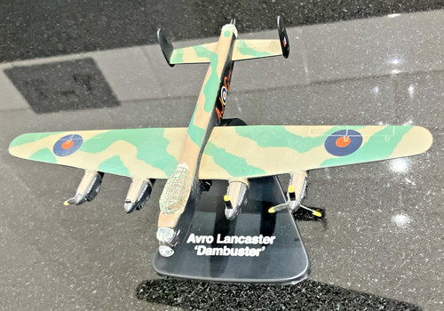 Atlas edition lancaster - atlas,