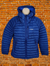 RAB NAVY MICROLIGHT ALPINE