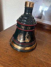 Wade Pottery Vintage Bells