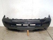 2005-2009 L320 LAND ROVER RANGE ROVER SPORT FRONT BUMPER BLACK 5 DOOR ESTATE
