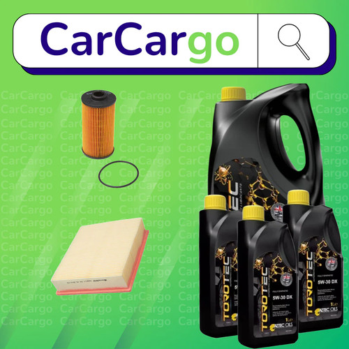 Service kit for - service,