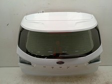 2025 FORD FOCUS 5 Door Estate