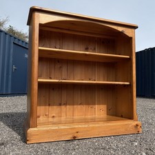 Vintage 1999 Solid Pine