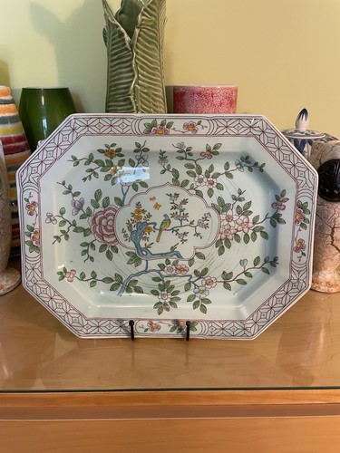 Three large vintage adams - large,