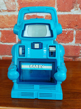 1985 Playskool Casey Robot