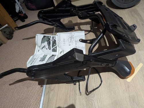 Givi wingrack honda - wingrack, (honda