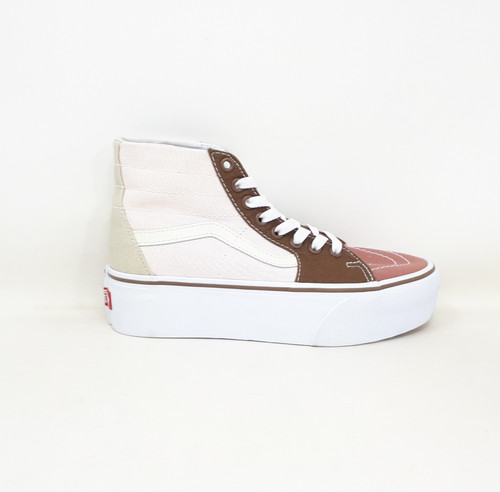 Vans sk8 tapered stackform - sk8-hi,