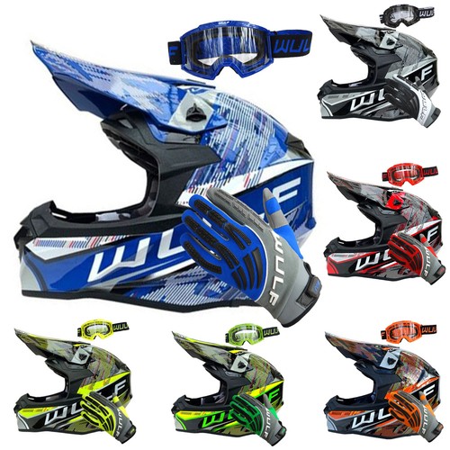 Wulfsport astral motorbike - wulfsport,