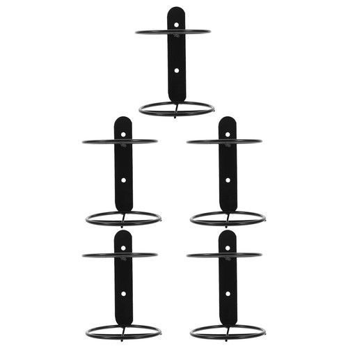 5pcs metal wall - metal,