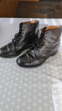 Military derby officer sanders - derby,