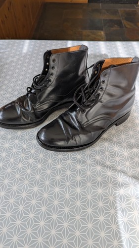 Military derby officer sanders - military,