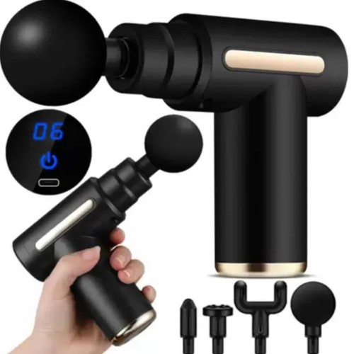Mini massage gun - mini,