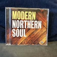 Modern Northern Soul RARE 20
