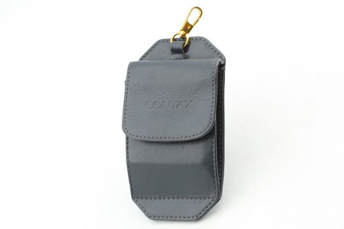 Mint contax deluxe - [mint], accessory