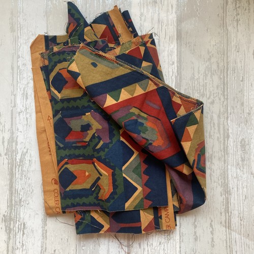 Vtg 80s collier - vtg, campbell
