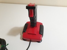 Quick Shot II Turbo (QS-111) Joystick - Atari, C64, Amiga. Amstrad ?