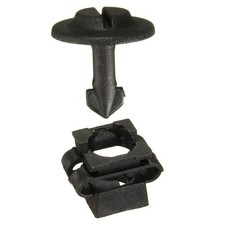 FIT FORD Engine Undertray Cover Bottom Shield Fixing Expansion Screws