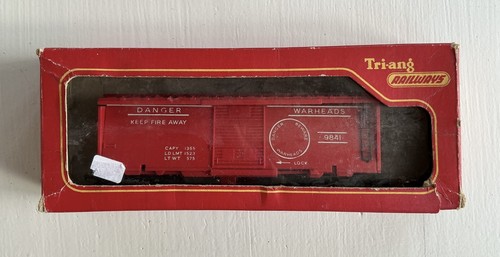 Triang r249 battlespace - triang,