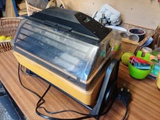 Brinsea Octagon 20 Egg Incubator with Auto-Turn Cradle