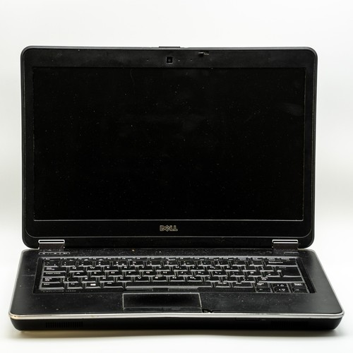 Dell latitude e6440 - latitude,