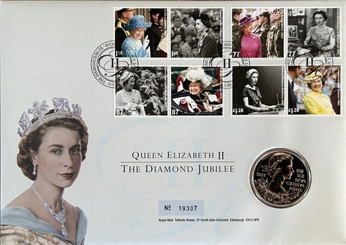 2012 queen elizabeth - elizabeth, ii