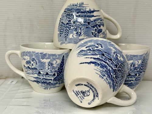 Countryside enoch wedgwood - 4,