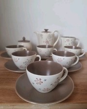 Poole Pottery Atomic Age