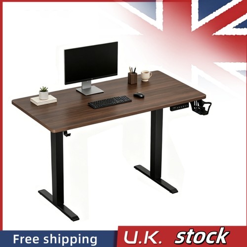 Modern height adjustable desk - modern,