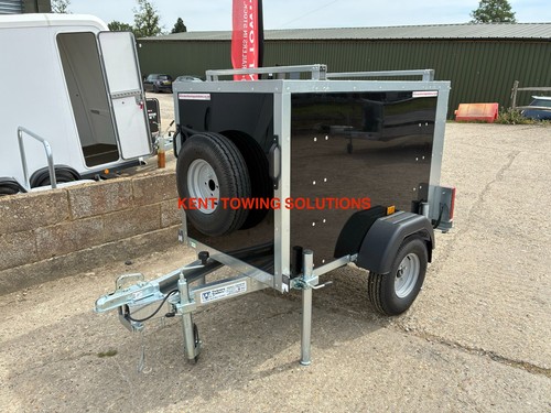 New tickners camping cp53 - tickners,