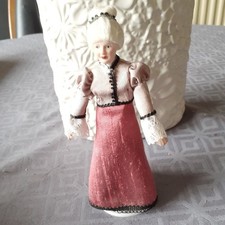 Hand Dressed Dolls House