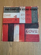 The Complete Stone Roses Record